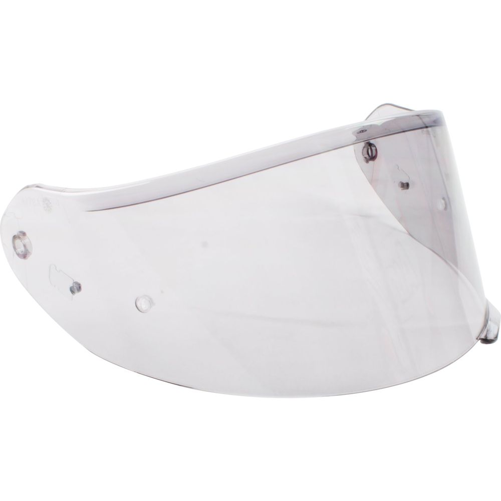 Airoh Replacement Visor For Valor / Spark And ST701 Helmet Models Light Smoke