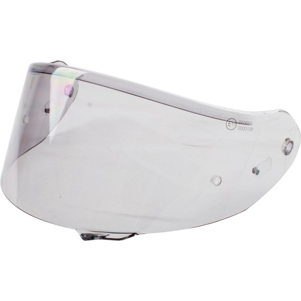 Airoh Replacement Visor For Valor / Spark And ST701 Helmet Models Light Smoke - FREE UK Shipping, FREE 365 Day Returns | Moto Central