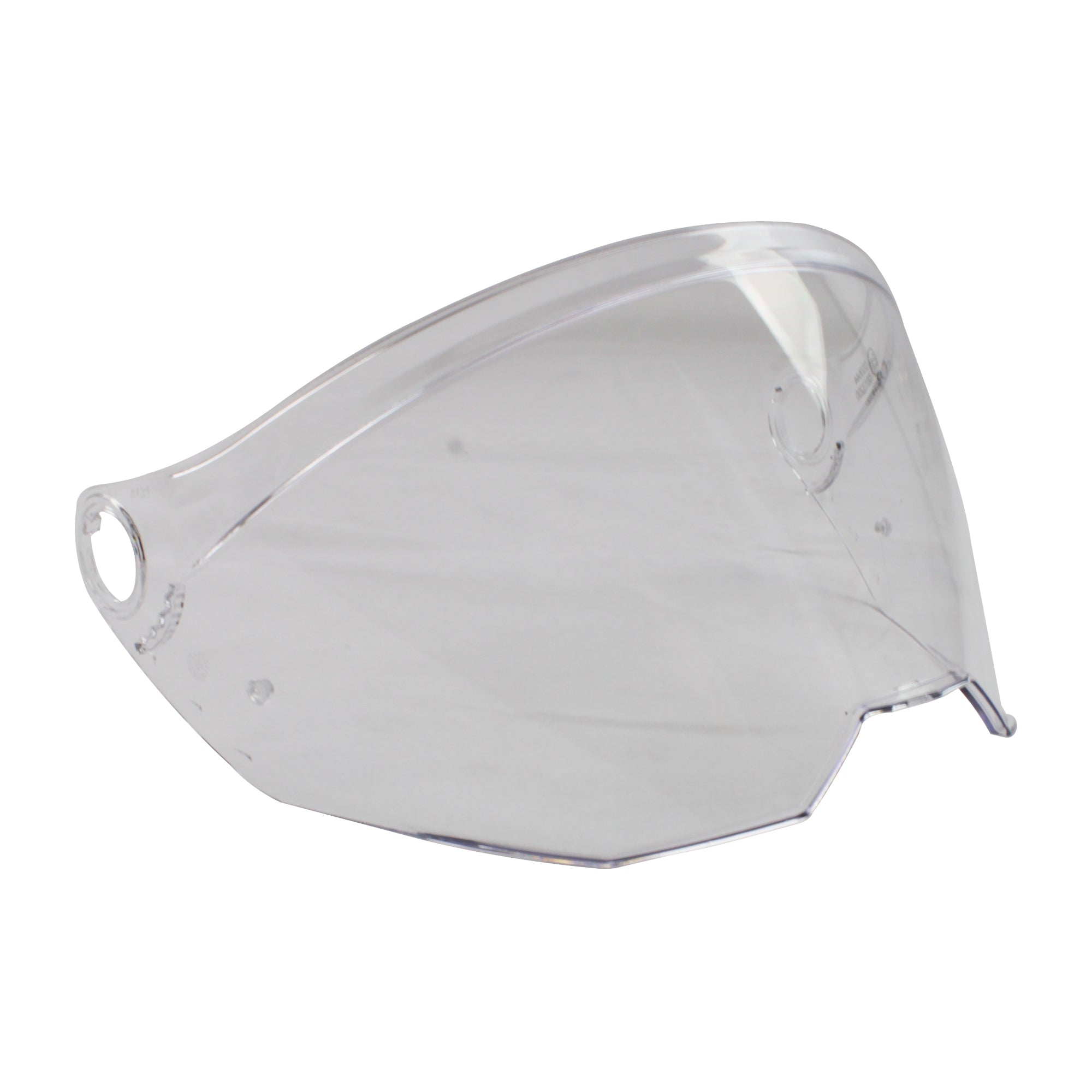 Airoh Visor For Commander Helmet Clear