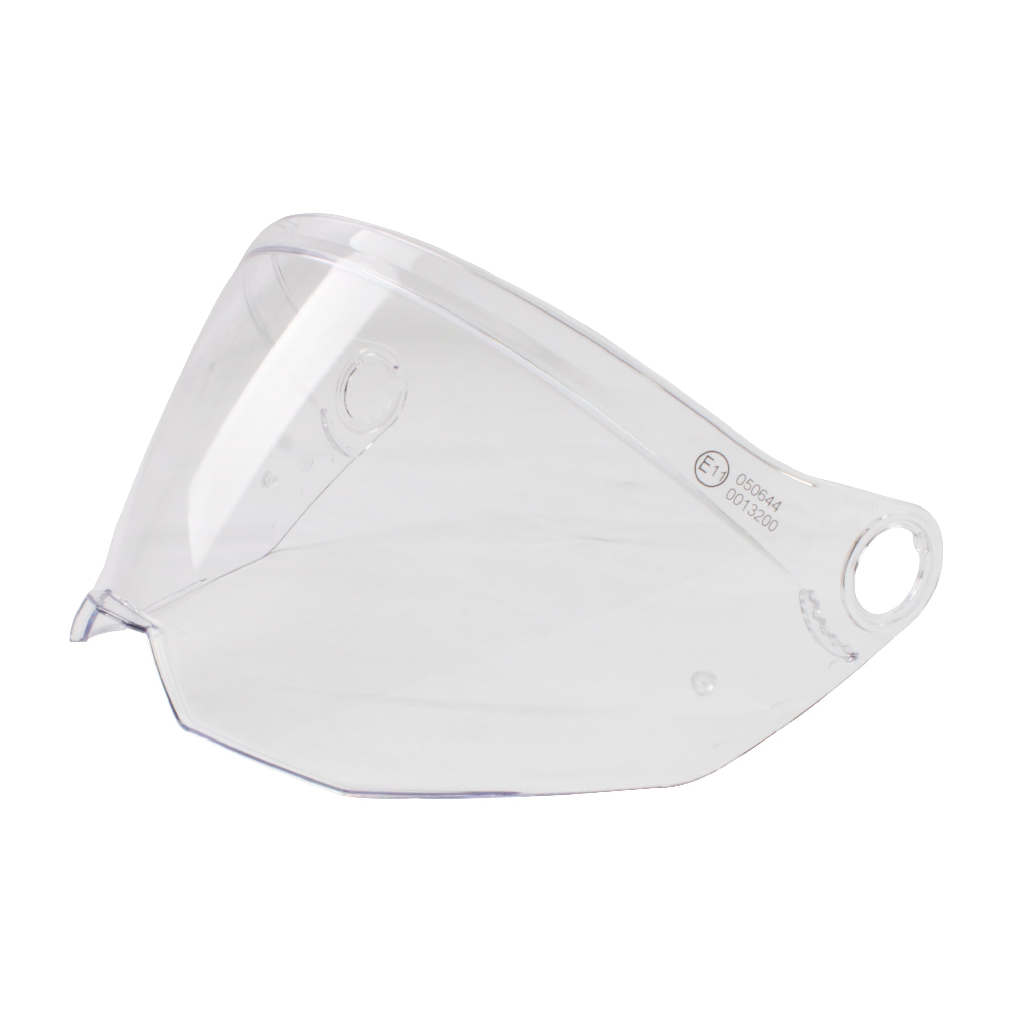 Airoh Visor For Commander Helmet Clear