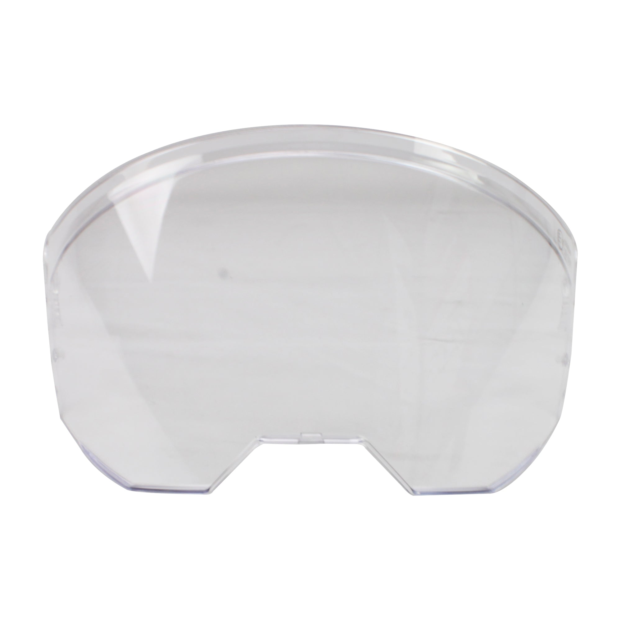 Airoh Visor For Commander Helmet Clear