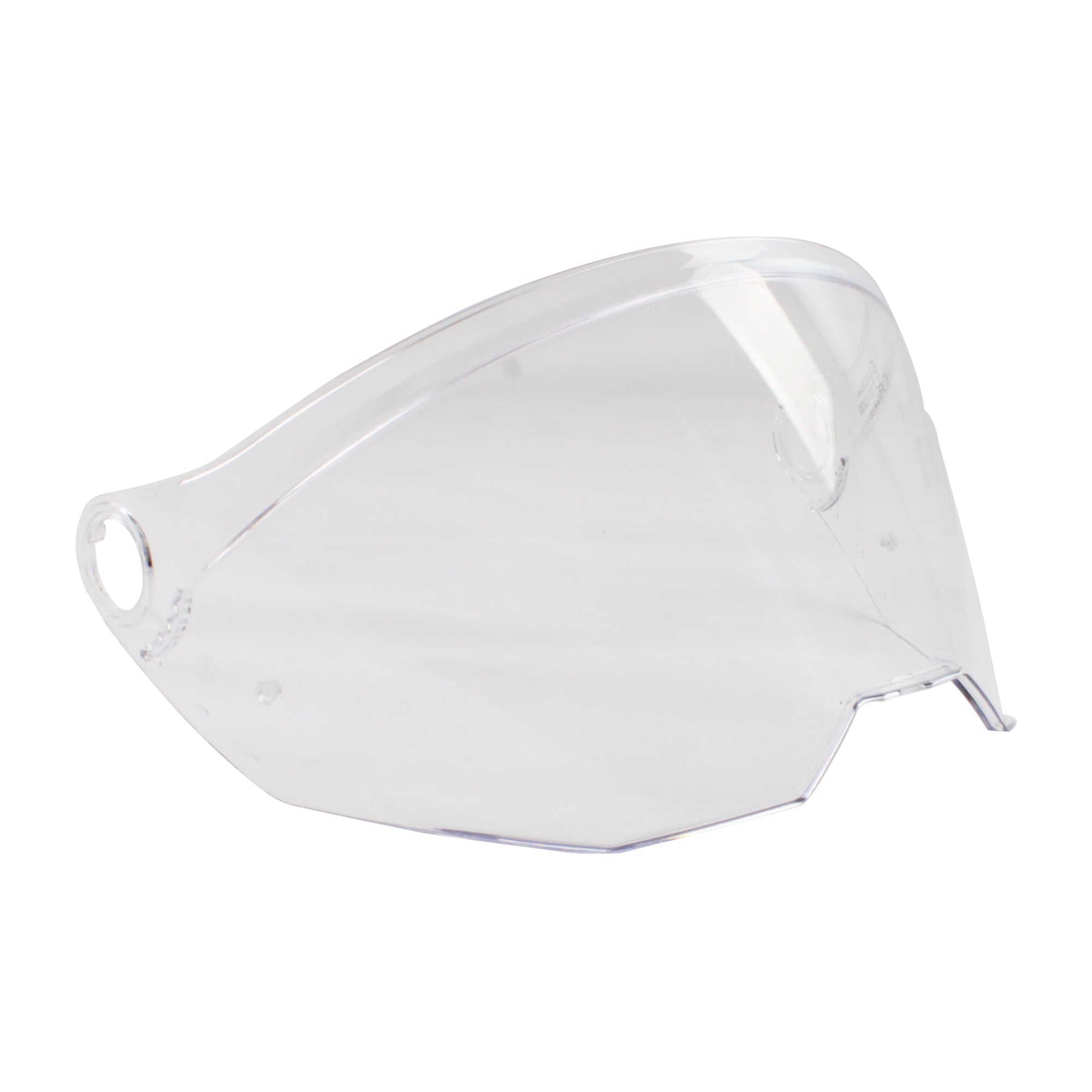 Airoh Visor For Commander Helmet Clear