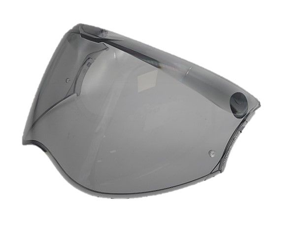 Airoh Replacement Mathisse Helmet Visor Light Smoke