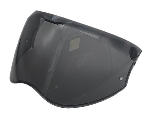 Airoh Replacement Mathisse Helmet Visor Dark Smoke