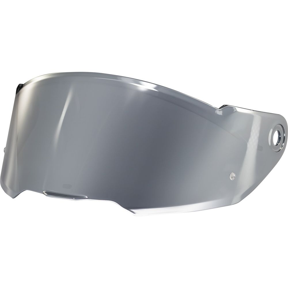 Axxis Hawk Evo SV V-31 100% Max Vision Visor Silver Mirror