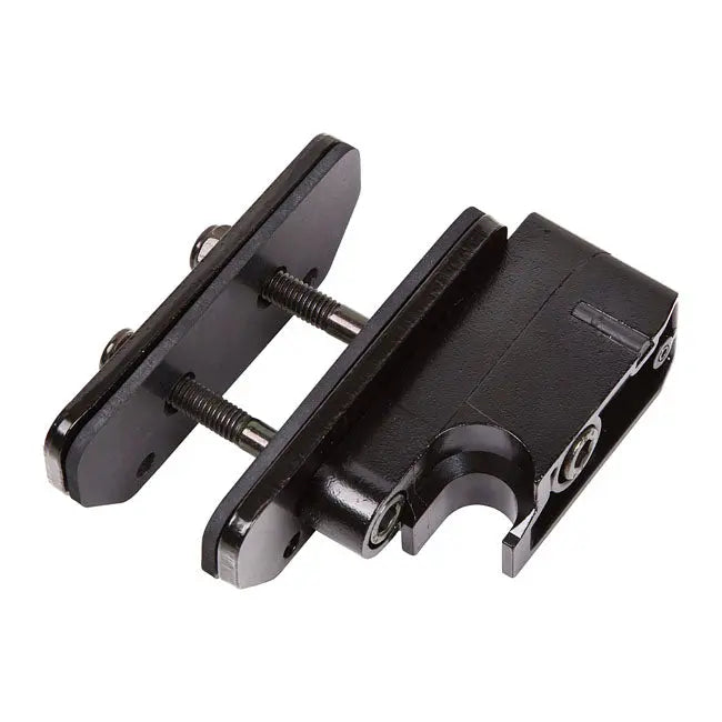 Abus Lock Holder For Granit Sledg 77 Series Locks  - FREE UK Shipping, FREE 365 Day Returns | Moto Central