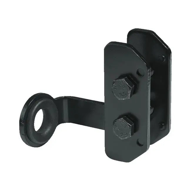 Abus Lock Holder For Granit Victor X-Plus  - FREE UK Shipping, FREE 365 Day Returns | Moto Central