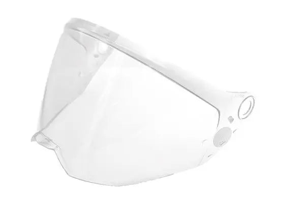 Airoh Commander 2 Helmet Visor Clear FREE UK Delivery, FREE 365 Day Returns | Moto Central