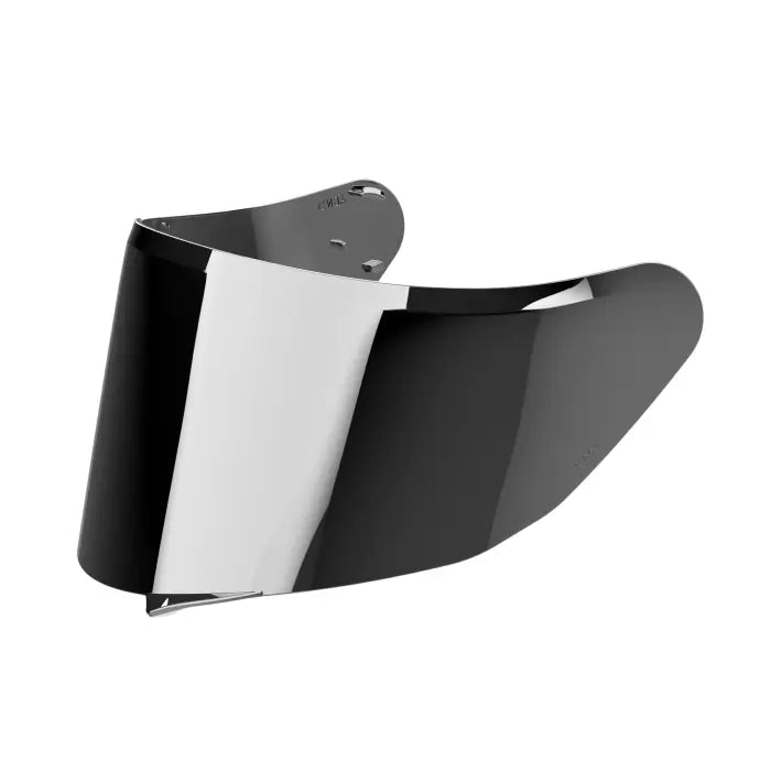 Airoh Connor / Spark 2 Helmet Visor Mirror Silver FREE UK Delivery, FREE 365 Day Returns | Moto Central