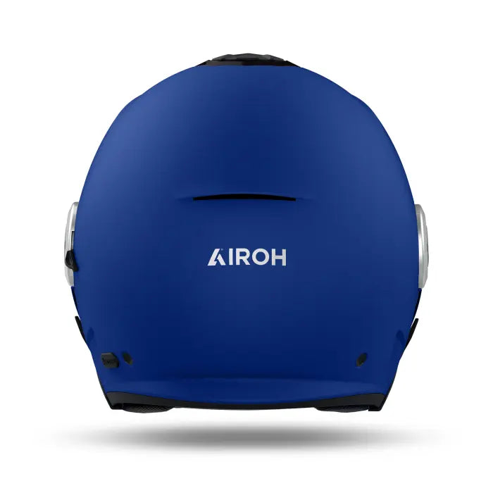 Airoh Helyos Matt Blue FREE UK Delivery, FREE 365 Day Returns | Moto Central