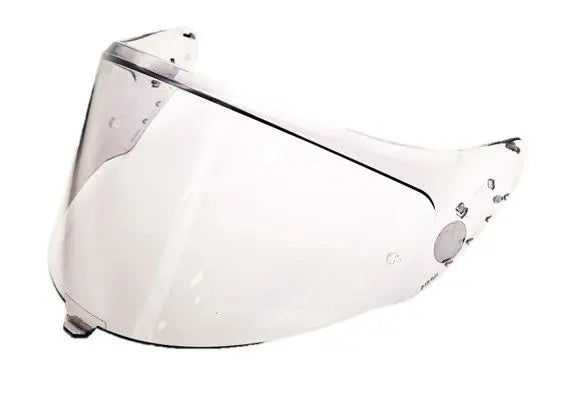 Airoh Matryx Helmet Visor Clear FREE UK Delivery, FREE 365 Day Returns | Moto Central