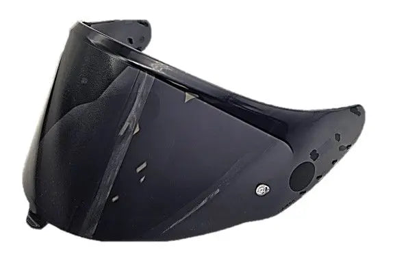 Airoh Matryx Helmet Visor Dark Smoke FREE UK Delivery, FREE 365 Day Returns | Moto Central