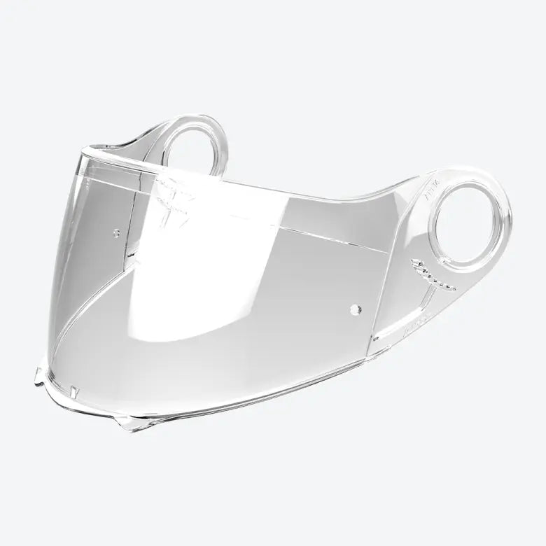 Airoh Specktre Helmet Visor Clear FREE UK Delivery, FREE 365 Day Returns | Moto Central