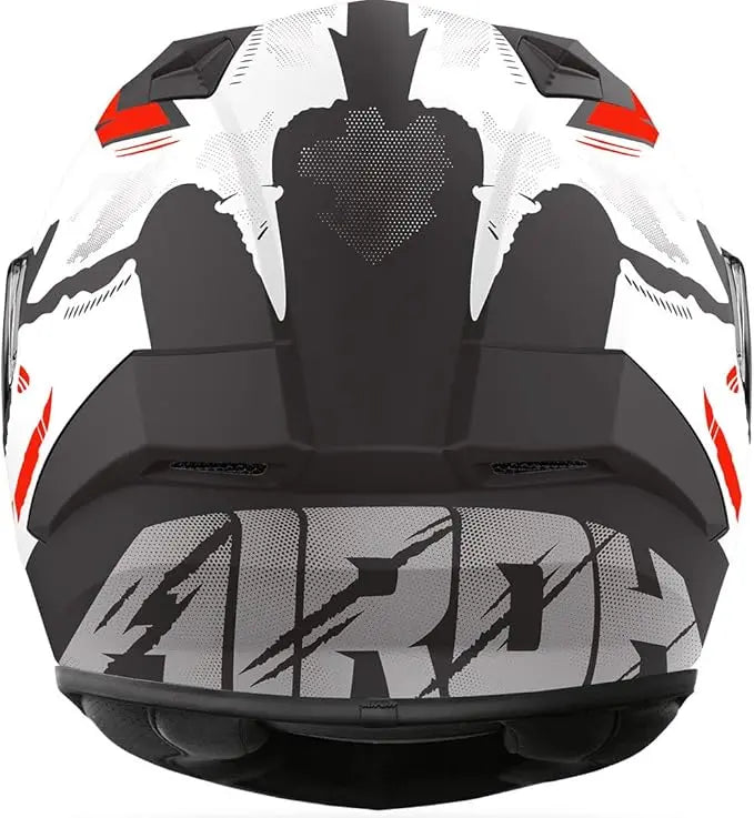 Airoh Valor Matt Nexy  - FREE UK Shipping, FREE 365 Day Returns | Moto Central