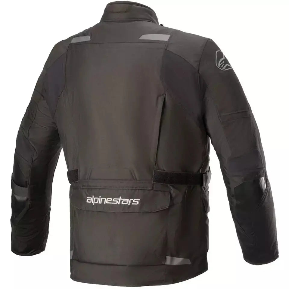 Alpinestars Andes V3 Drystar Jacket Black