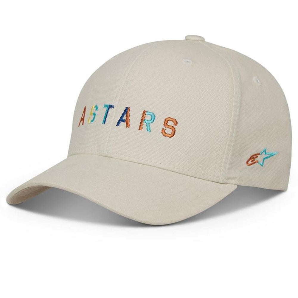 Alpinestars Block Cap Natural