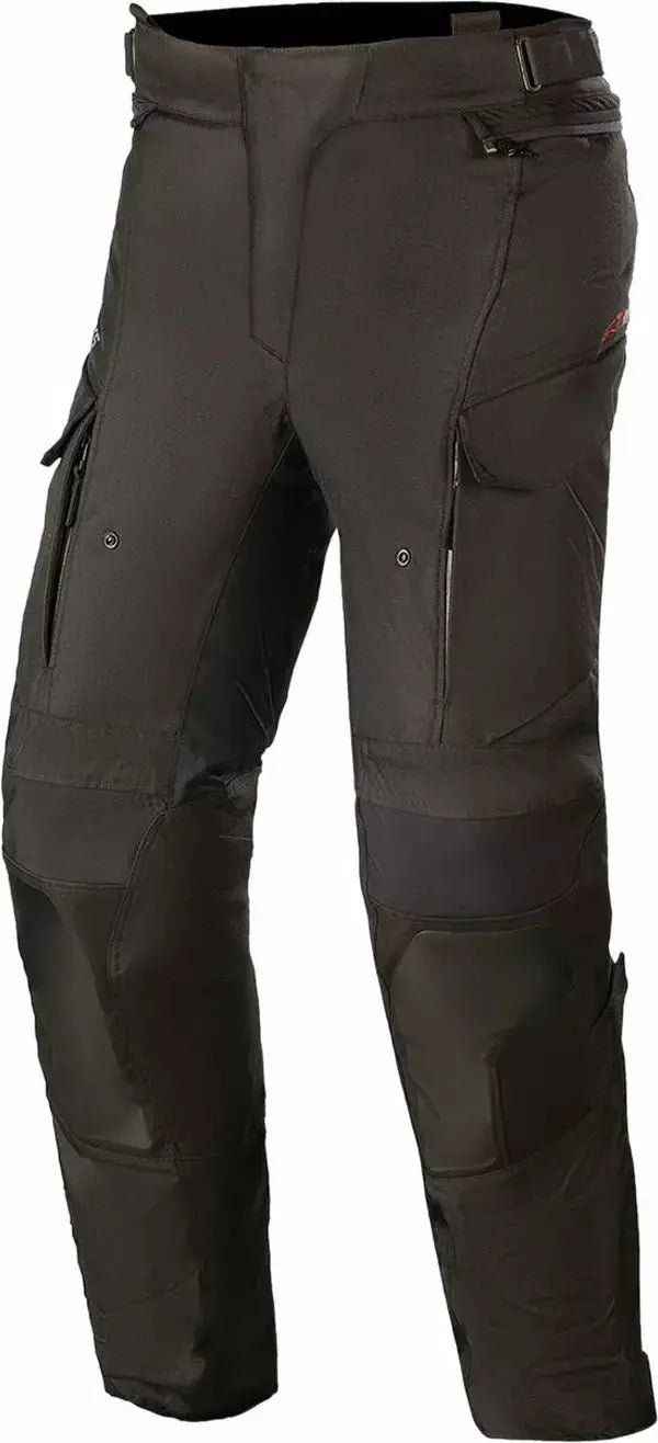 Alpinestars Stella Andes V3 Drystar Ladies Textile Trouser Black - FREE UK Shipping, FREE 365 Day Returns | Moto Central