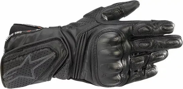 Alpinestars Stella SP-8 V3 Ladies Gloves Black - FREE UK Shipping, FREE 365 Day Returns | Moto Central