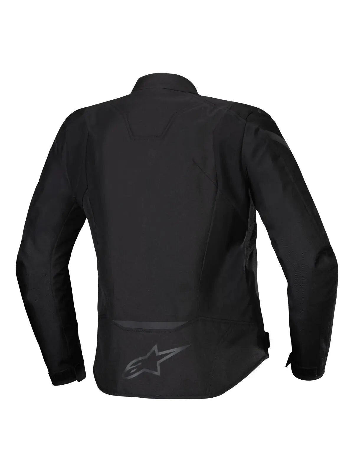 Alpinestars Stella T-Jaws V4 Waterproof Textile Jacket Black - FREE UK Shipping, FREE 365 Day Returns | Moto Central