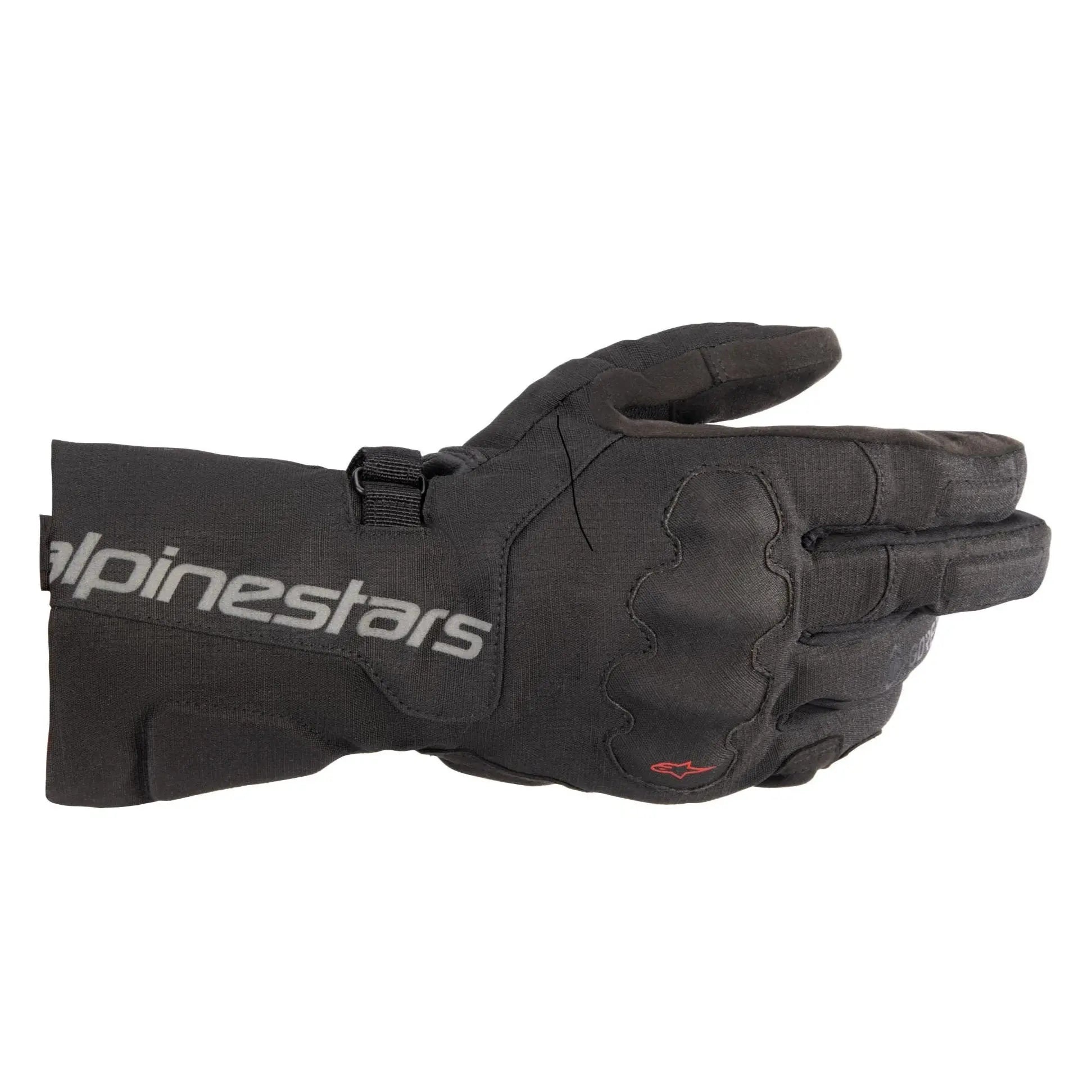 Alpinestars Stella WR-X Ladies Gore-Tex Gloves Black  - FREE UK Shipping, FREE 365 Day Returns | Moto Central