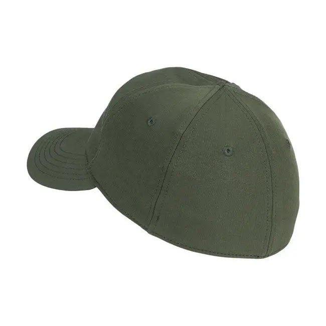 Army Surplus Baseball Cap Softshell Ranger Green  - FREE UK Shipping, FREE 365 Day Returns | Moto Central