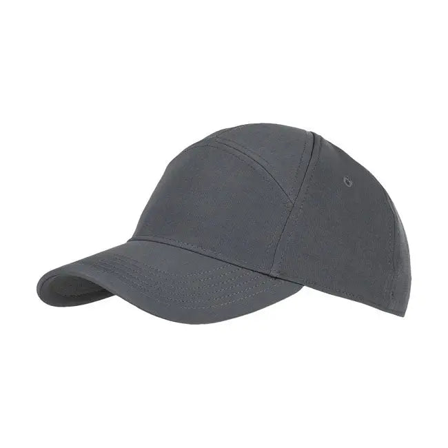 Army Surplus Baseball Cap Softshell Wolf Grey  - FREE UK Shipping, FREE 365 Day Returns | Moto Central