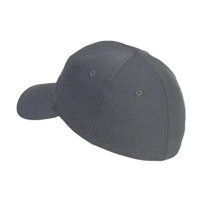 Army Surplus Baseball Cap Softshell Wolf Grey  - FREE UK Shipping, FREE 365 Day Returns | Moto Central