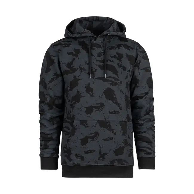 Army Surplus Gen.2 Hoodie Night Camo Green - FREE UK Shipping, FREE 365 Day Returns | Moto Central