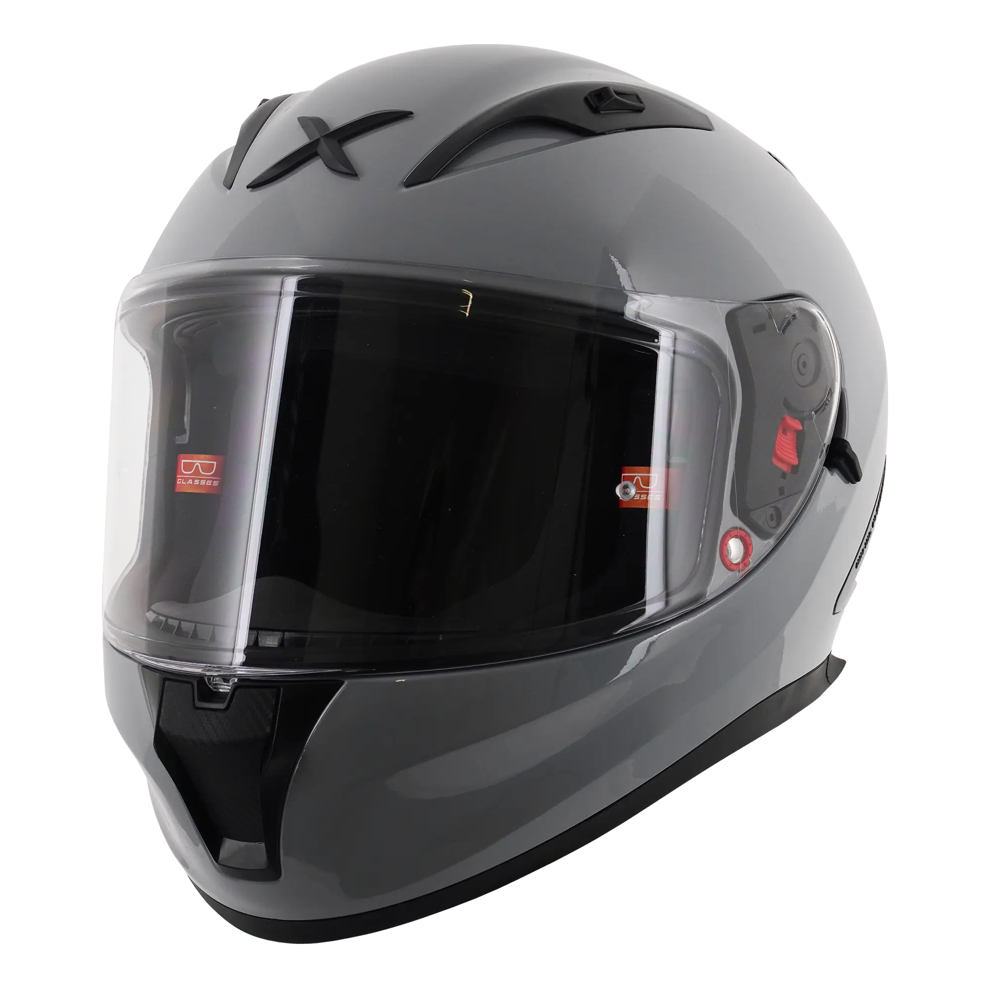 Axor Street Solid Gloss Nardo Grey FREE UK Delivery, FREE 365 Day Returns | Moto Central