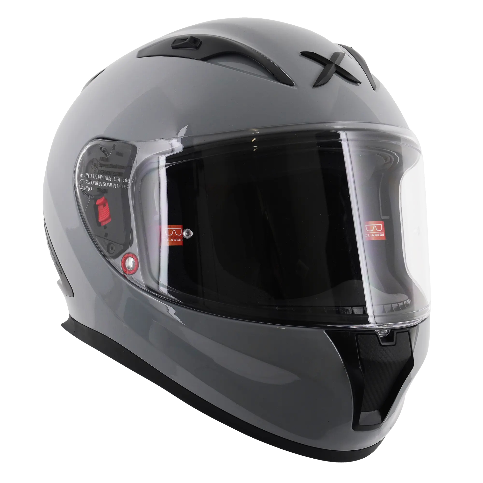 Axor Street Solid Gloss Nardo Grey FREE UK Delivery, FREE 365 Day Returns | Moto Central