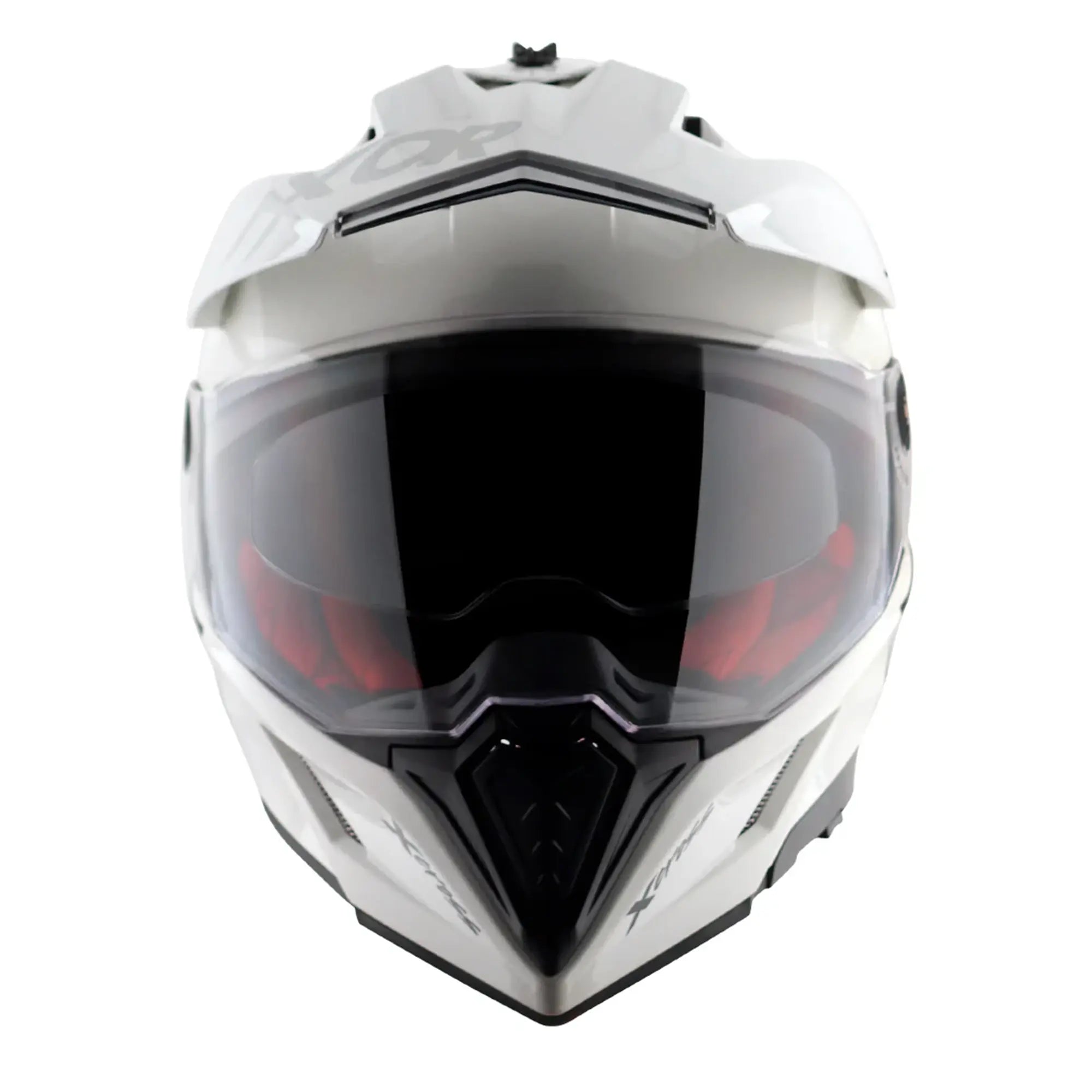 Axor X-Cross Gloss White FREE UK Delivery, FREE 365 Day Returns | Moto Central