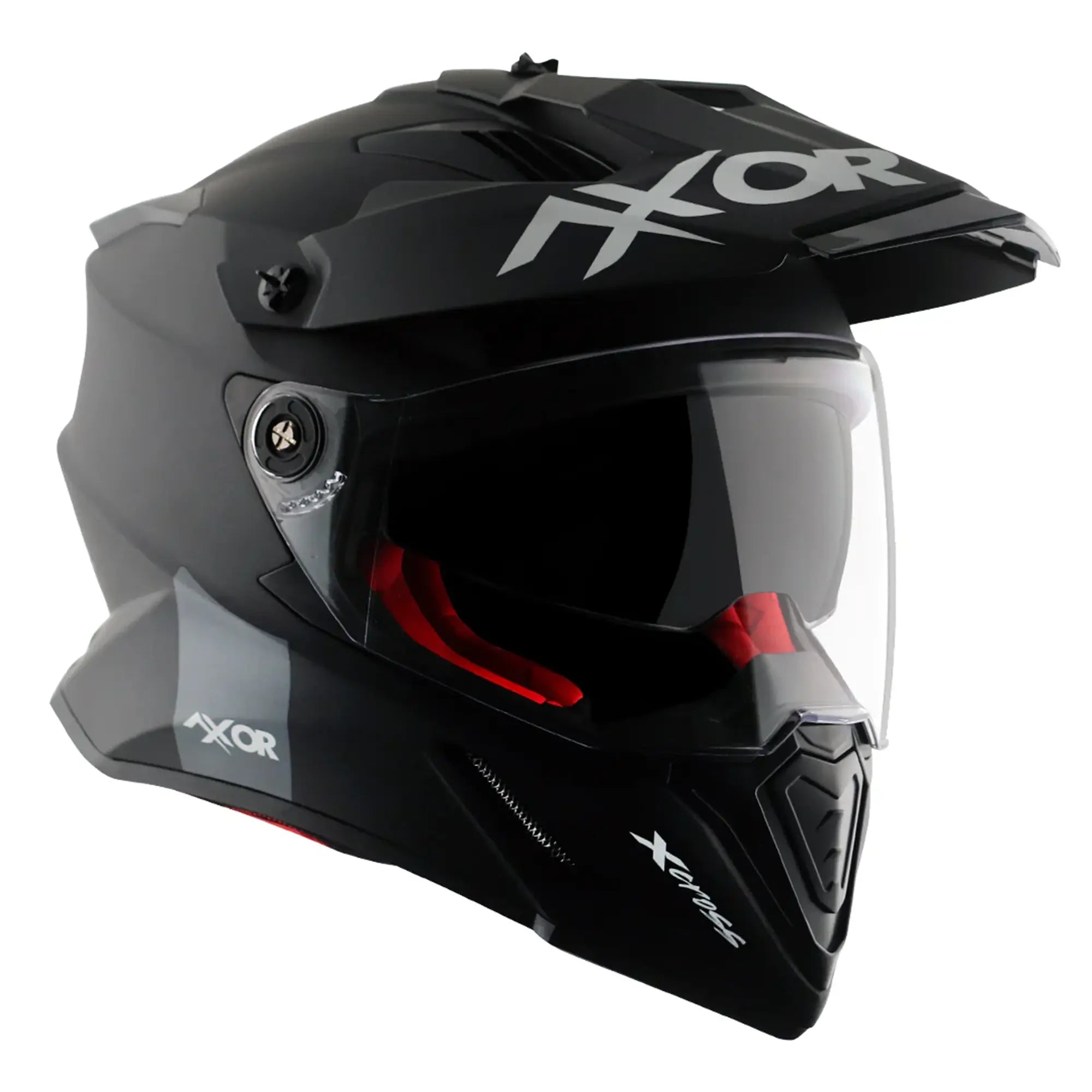 Axor X-Cross Matt Black FREE UK Delivery, FREE 365 Day Returns | Moto Central