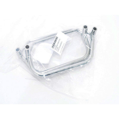 Longride Pannier Fitting Kit For Kawasaki VN1600 Classic Models - FREE UK Shipping, FREE 365 Day Returns | Moto Central