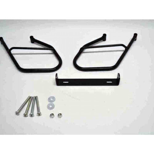 Longride Pannier Fitting Kit For Yamaha XV 950 Bolt Models - FREE UK Shipping, FREE 365 Day Returns | Moto Central