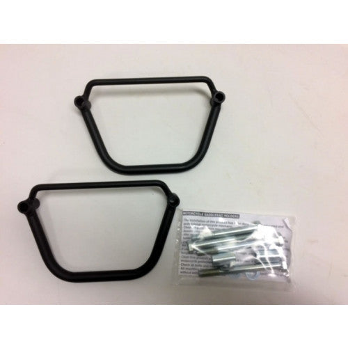 Longride Pannier Fitting Kit For Harley Davidson Street 500 Models - FREE UK Shipping, FREE 365 Day Returns | Moto Central