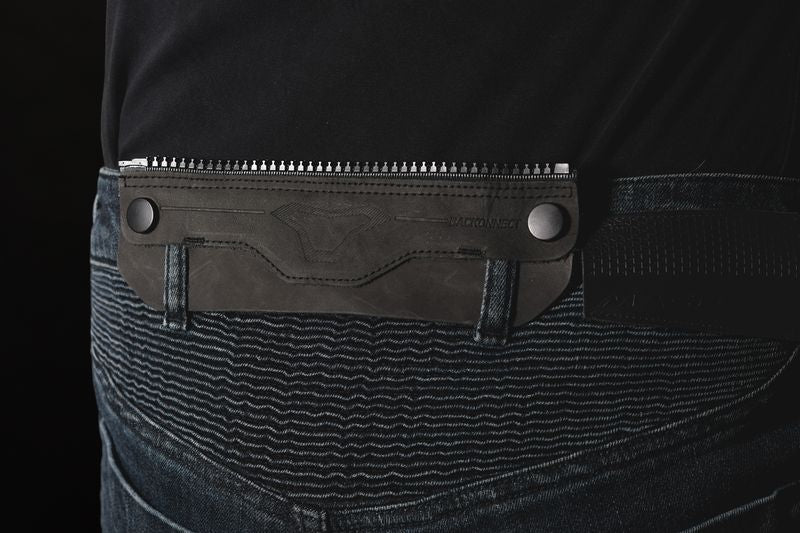 Macna Backonnect Connection Belt - FREE UK Shipping, FREE 365 Day Returns | Moto Central