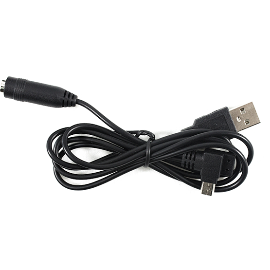 Drift 4K Microphone & USB Cable