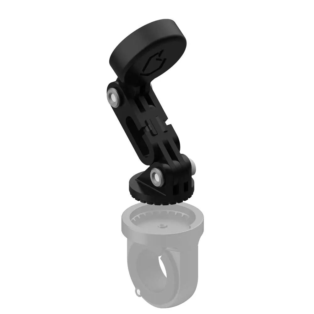 Beeline Moto 2 Modular Head Extender Black - FREE UK Shipping, FREE 365 Day Returns | Moto Central