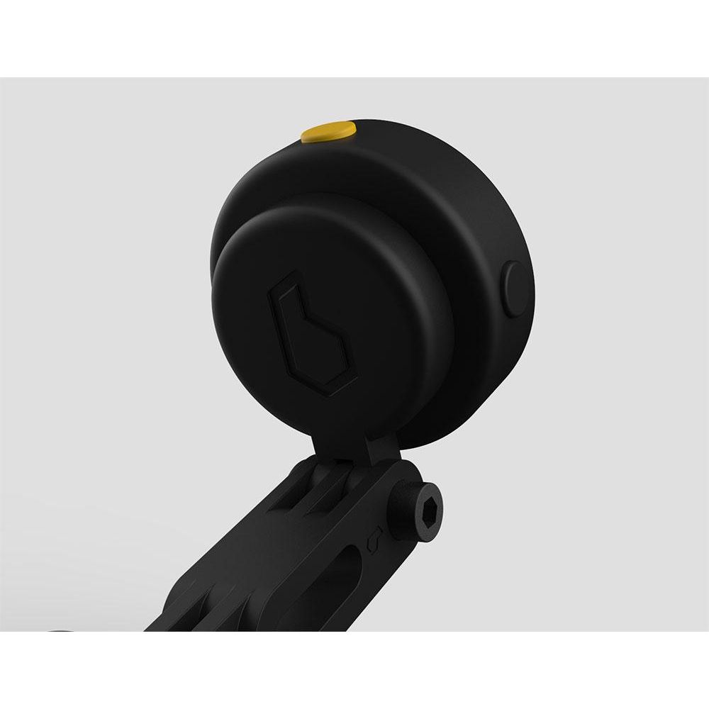 Beeline Moto Sticky Pad Mount - FREE UK Shipping, FREE 365 Day Returns | Moto Central