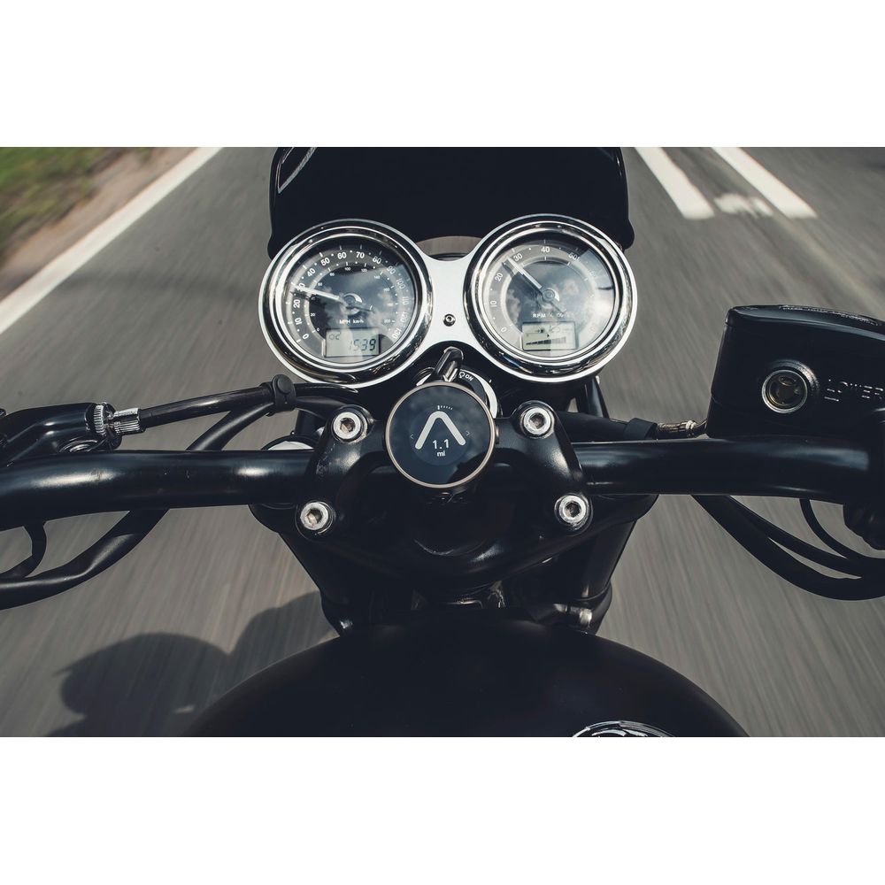 Beeline Moto Strap Mount