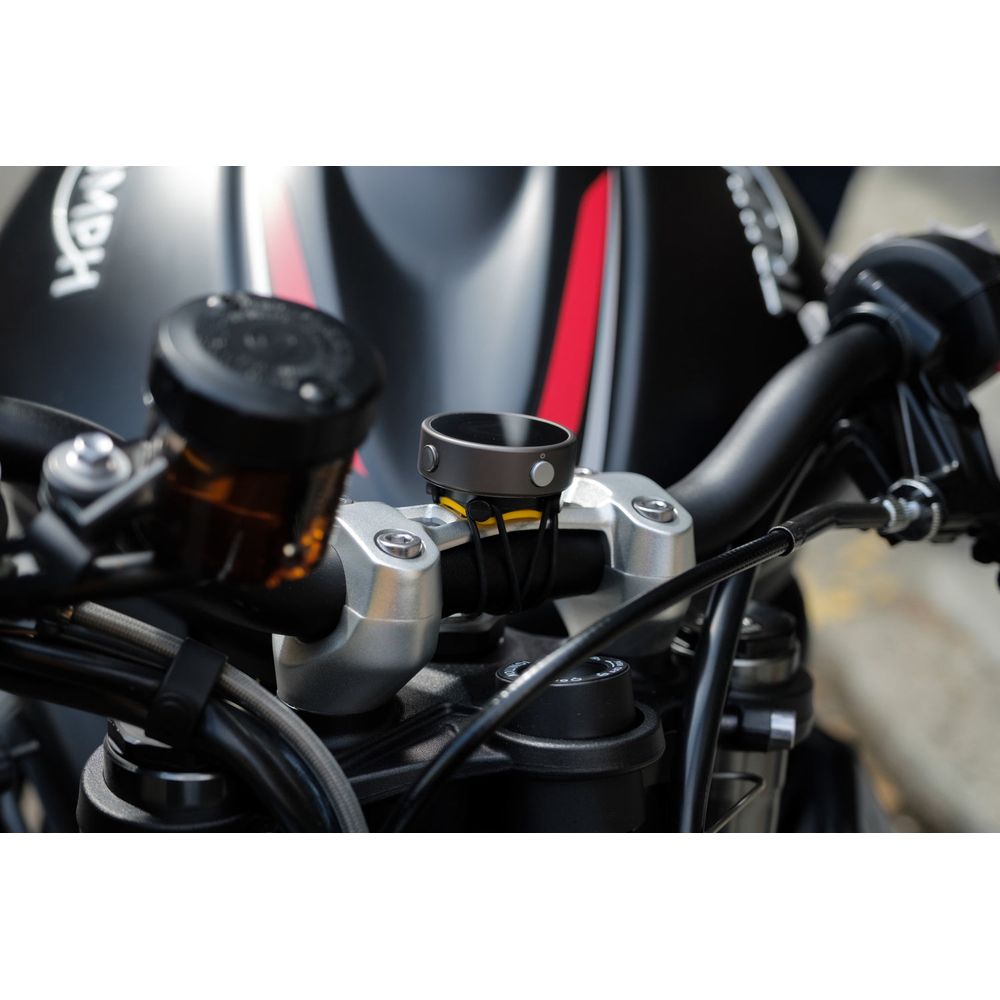 Beeline Moto Strap Mount