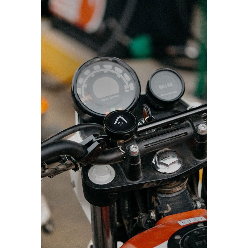 Beeline Moto Strap Mount