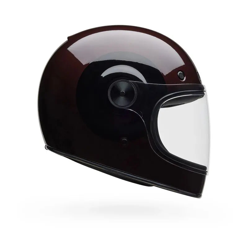 Bell Bullitt GT TT ECE 22.06 Brown / Black FREE UK Delivery, FREE 365 Day Returns | Moto Central