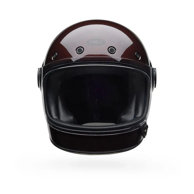 Bell Bullitt GT TT ECE 22.06 Brown / Black FREE UK Delivery, FREE 365 Day Returns | Moto Central