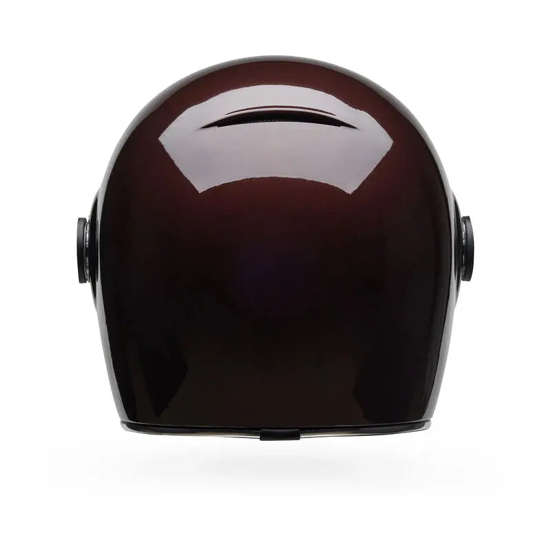 Bell Bullitt GT TT ECE 22.06 Brown / Black FREE UK Delivery, FREE 365 Day Returns | Moto Central