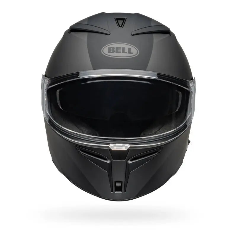 Bell Lithium Shear ECE 22.06 Black / Black FREE UK Delivery, FREE 365 Day Returns | Moto Central