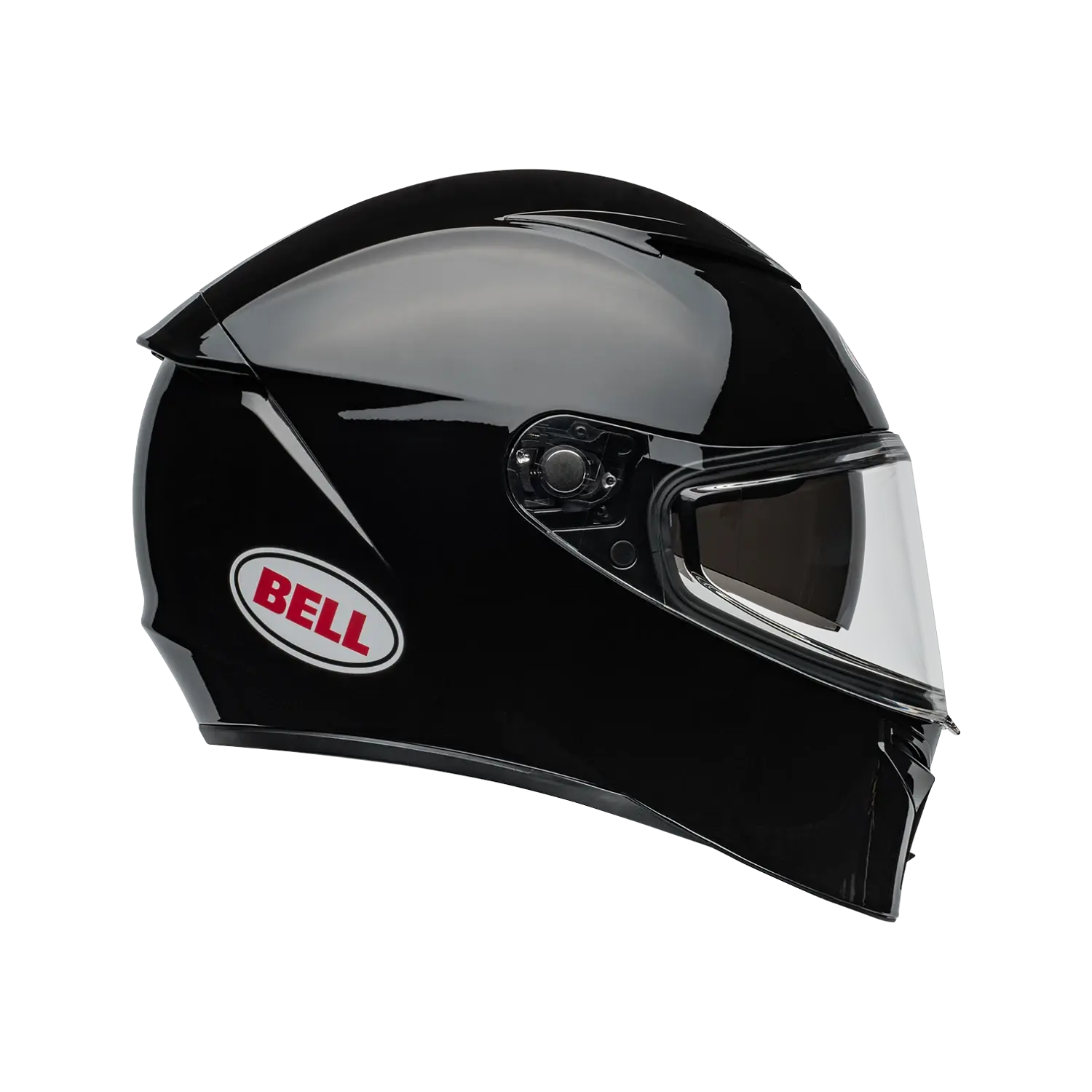 Bell Lithium Solid ECE 22.06 Black FREE UK Delivery, FREE 365 Day Returns | Moto Central