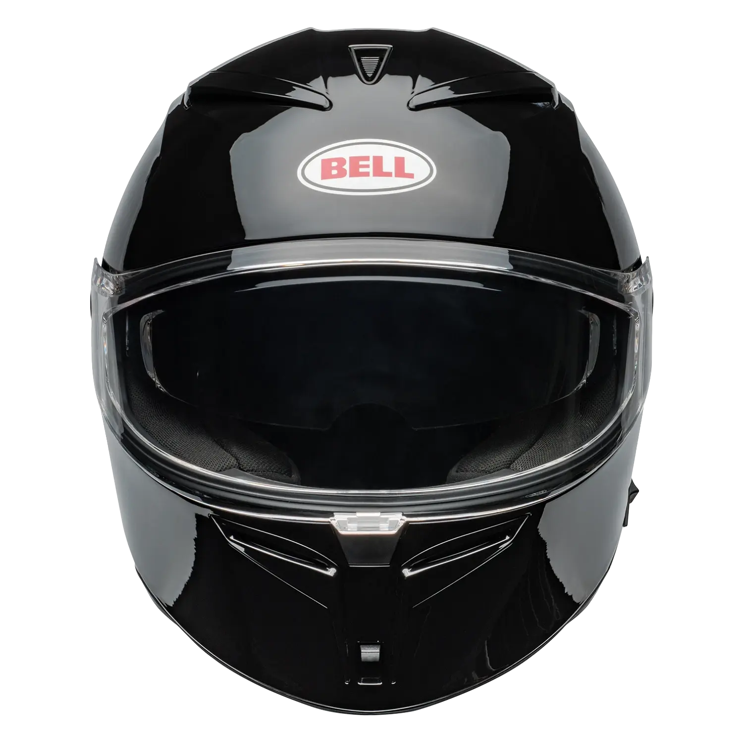 Bell Lithium Solid ECE 22.06 Black FREE UK Delivery, FREE 365 Day Returns | Moto Central