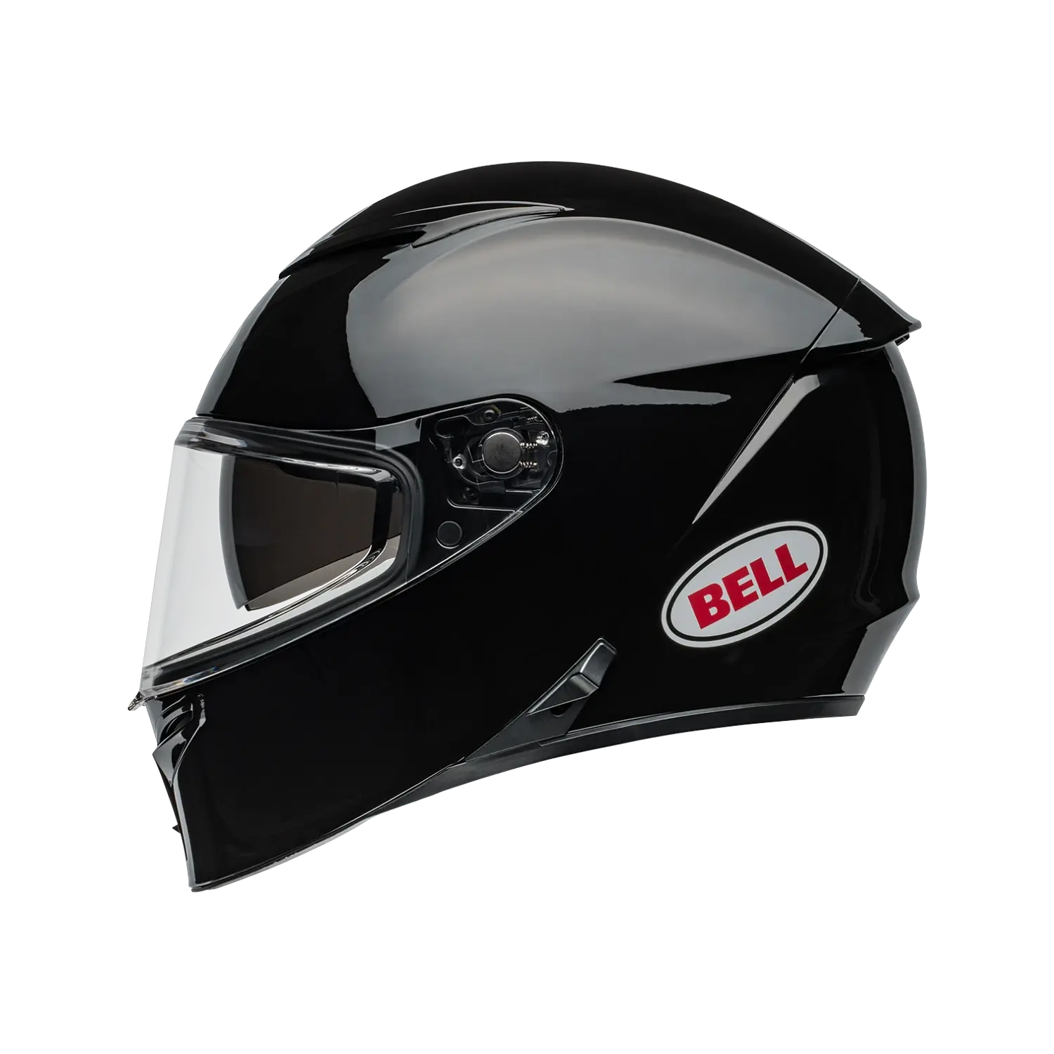 Bell Lithium Solid ECE 22.06 Black FREE UK Delivery, FREE 365 Day Returns | Moto Central