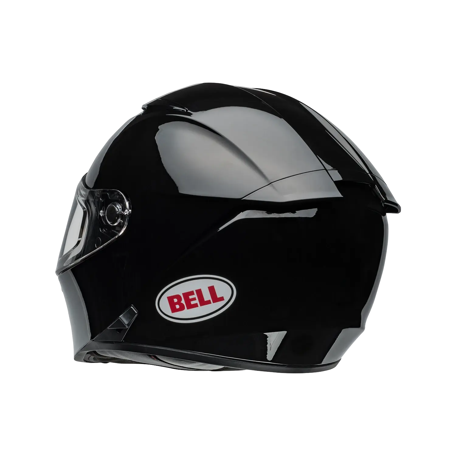 Bell Lithium Solid ECE 22.06 Black FREE UK Delivery, FREE 365 Day Returns | Moto Central